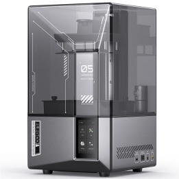 Imprimante 3d Elegoo Mars 5