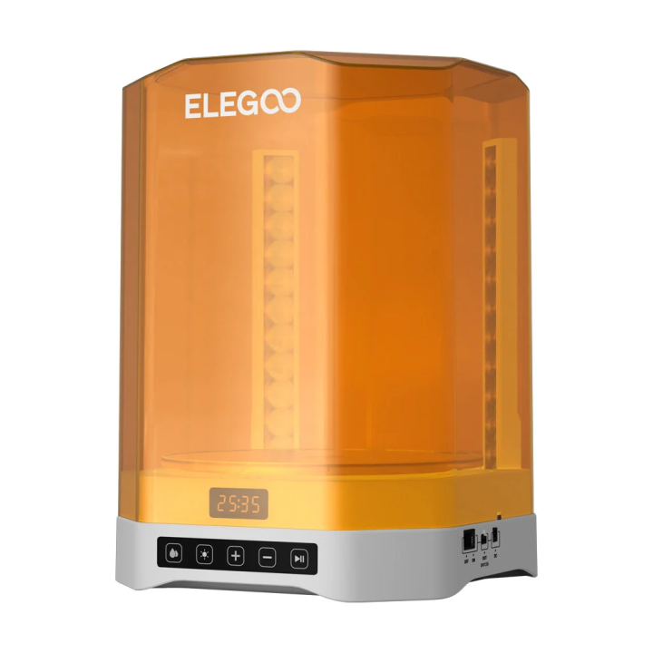 Imprimante 3d Elegoo Mars 5