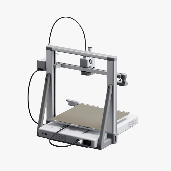 Imprimante 3D Bamboo Lab AL