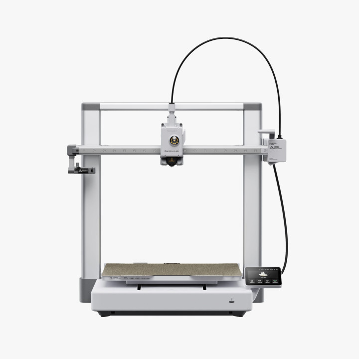 Imprimante 3D Bamboo Lab AL