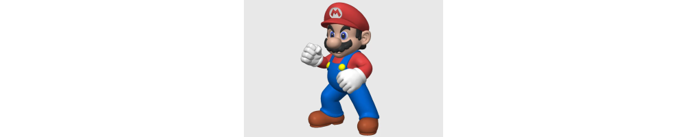 Modèles 3D