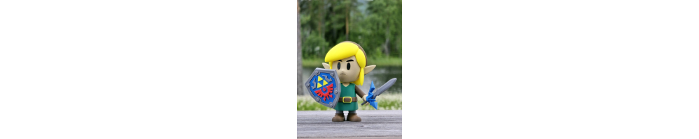 Figurines imprimées