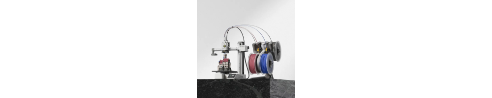 Imprimantes Filament